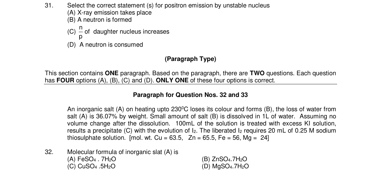Chemistry diagram for: See image